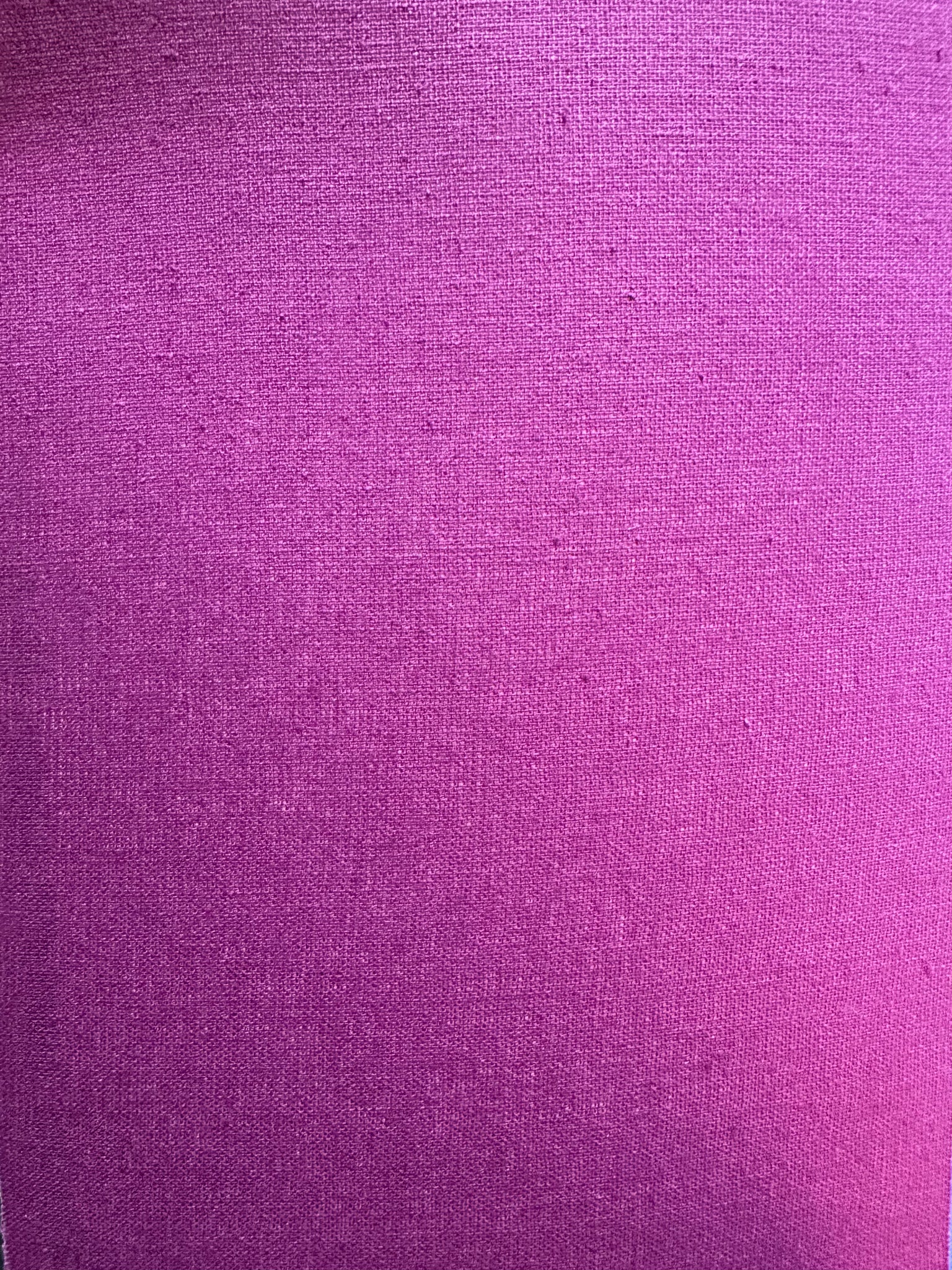 Bourette Magenta stof