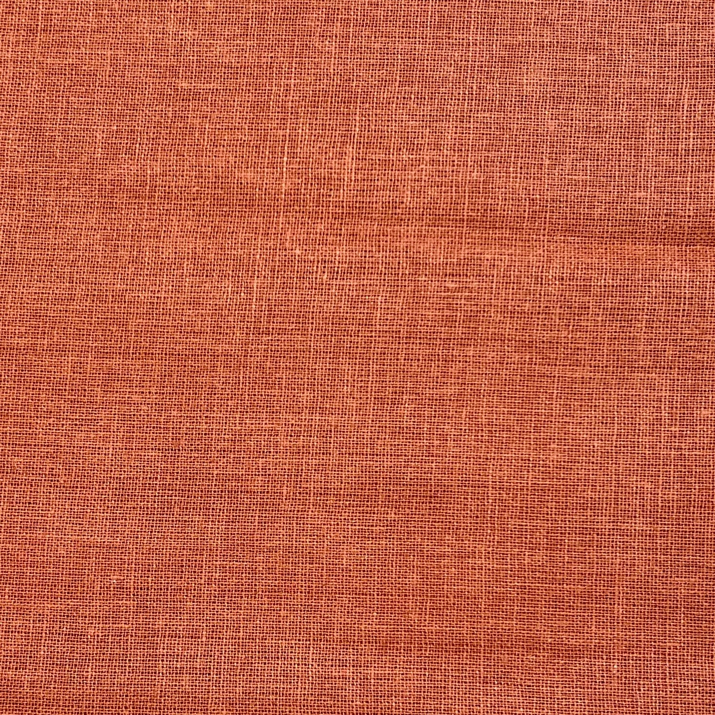 Bourette Silk Pumpkin