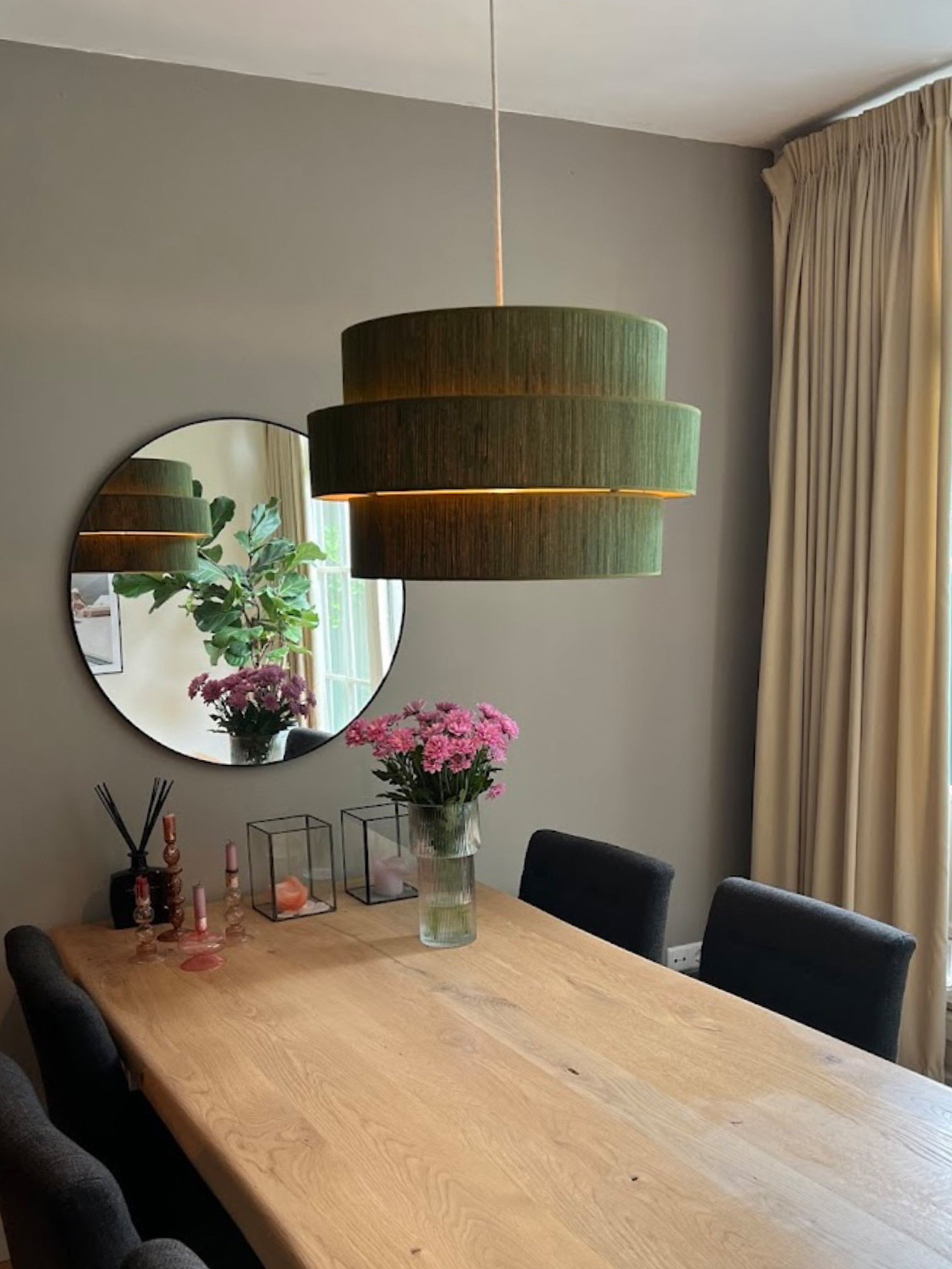 Madame Garage custome_and handmade lamps reviews Caroline_Zaal