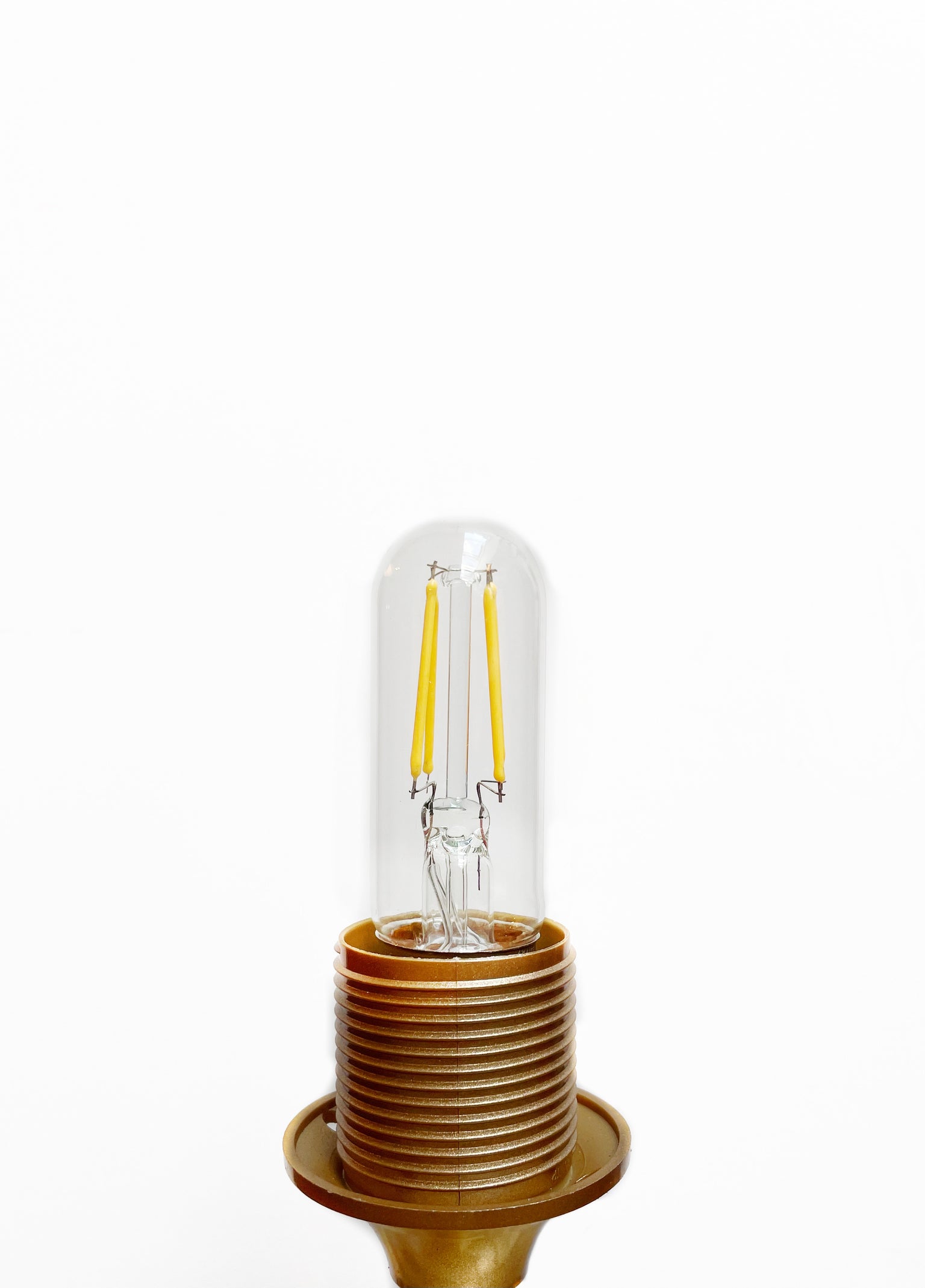 E27 Light Bulb