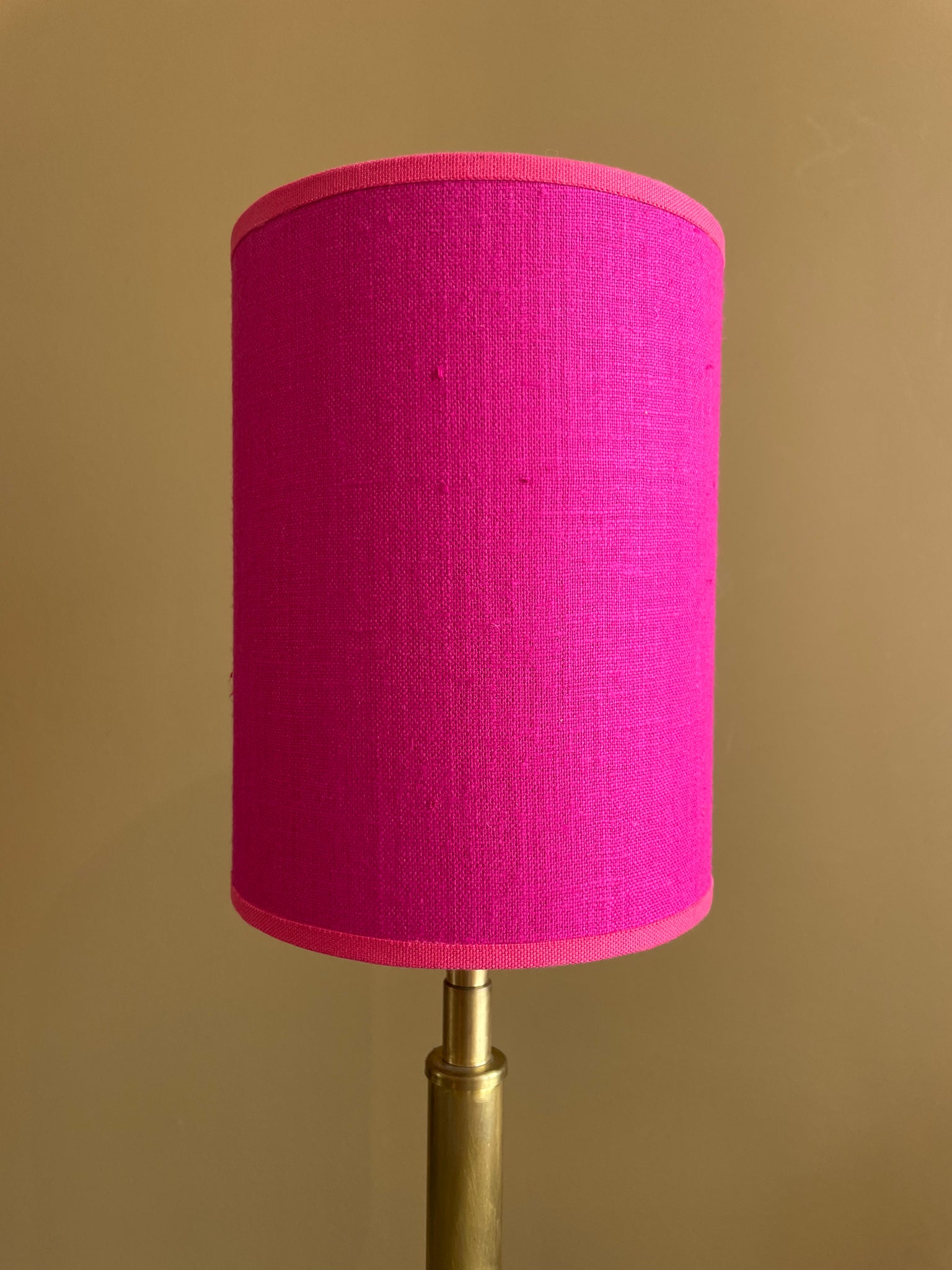 Ashoka Silk Fuchsia