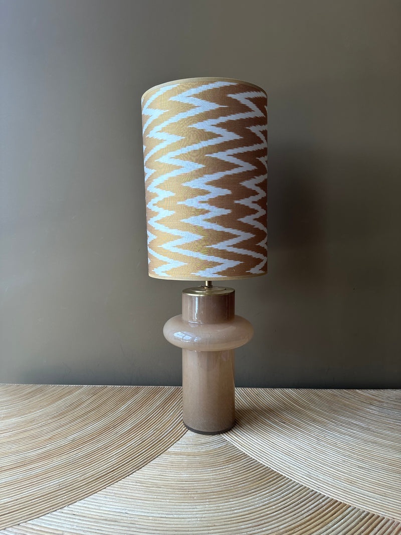 caramel euromast_yellow zigzag