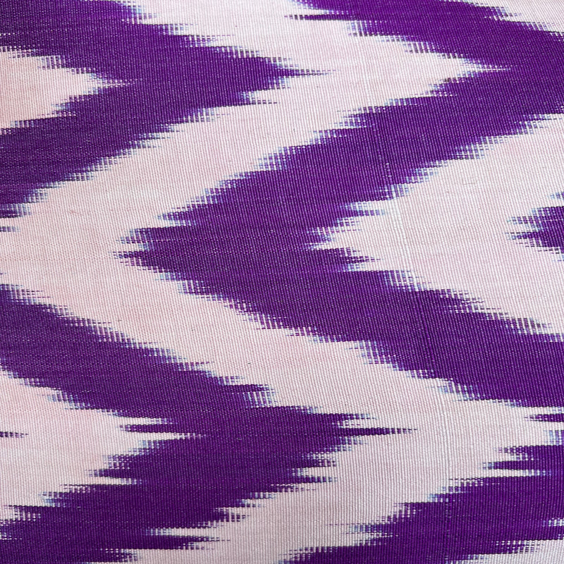 Purple Pink Zigzag