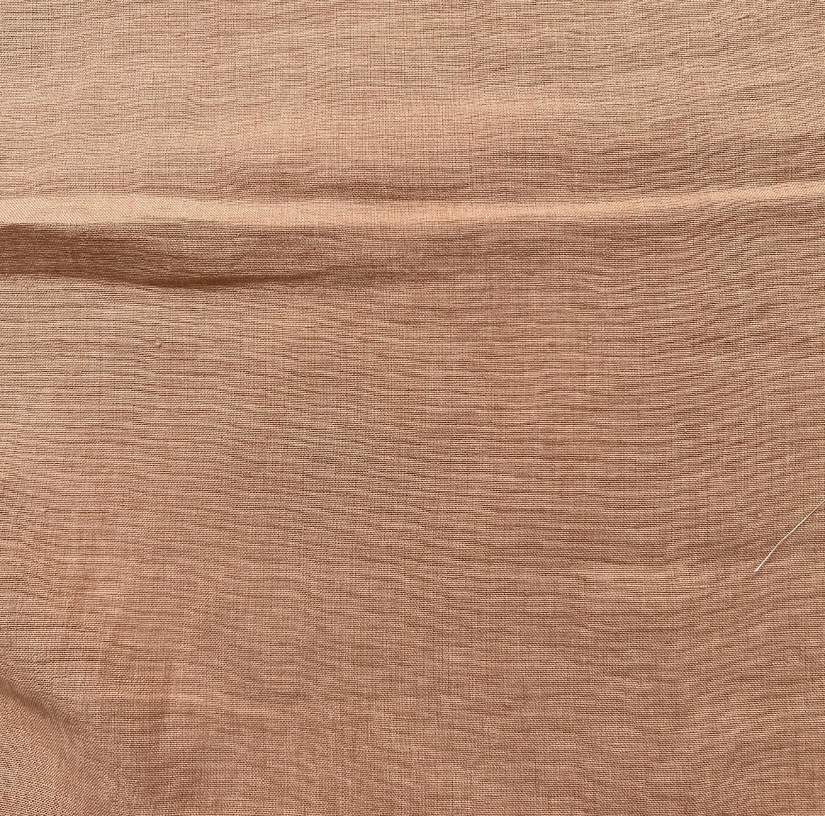 Salmon Linen