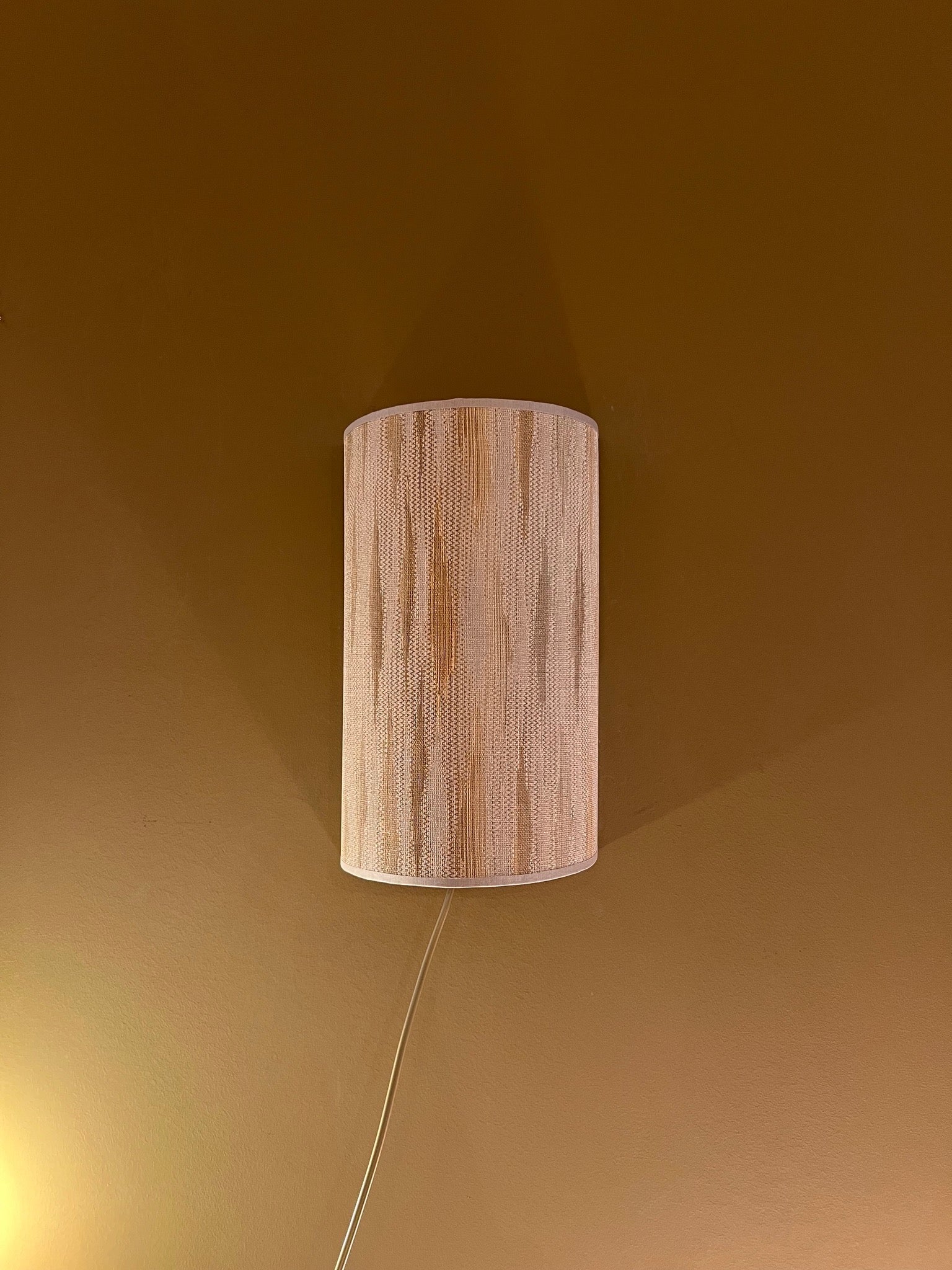 Missoni Gold | Wall Light