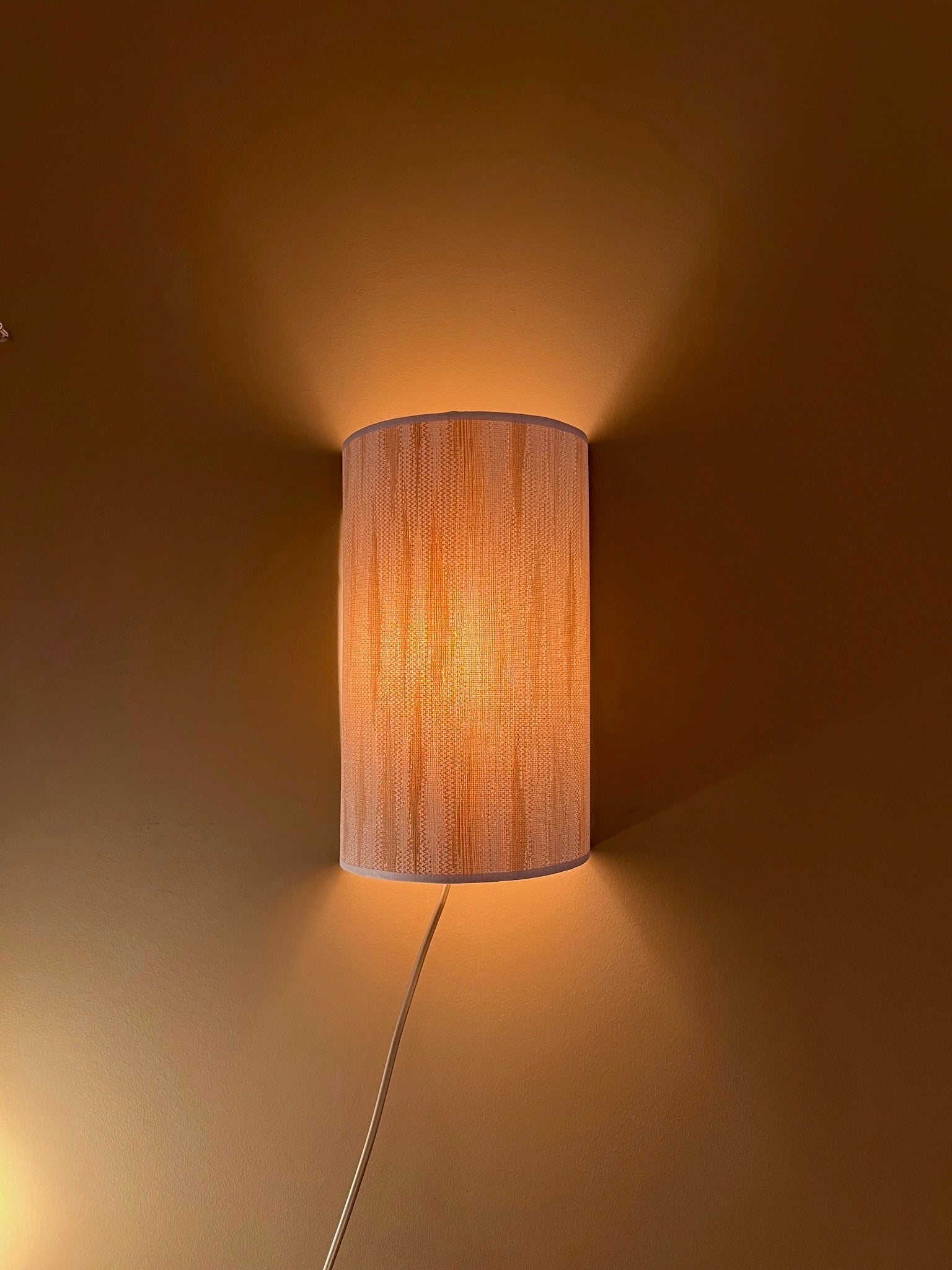 Missoni Gold | Wall Light